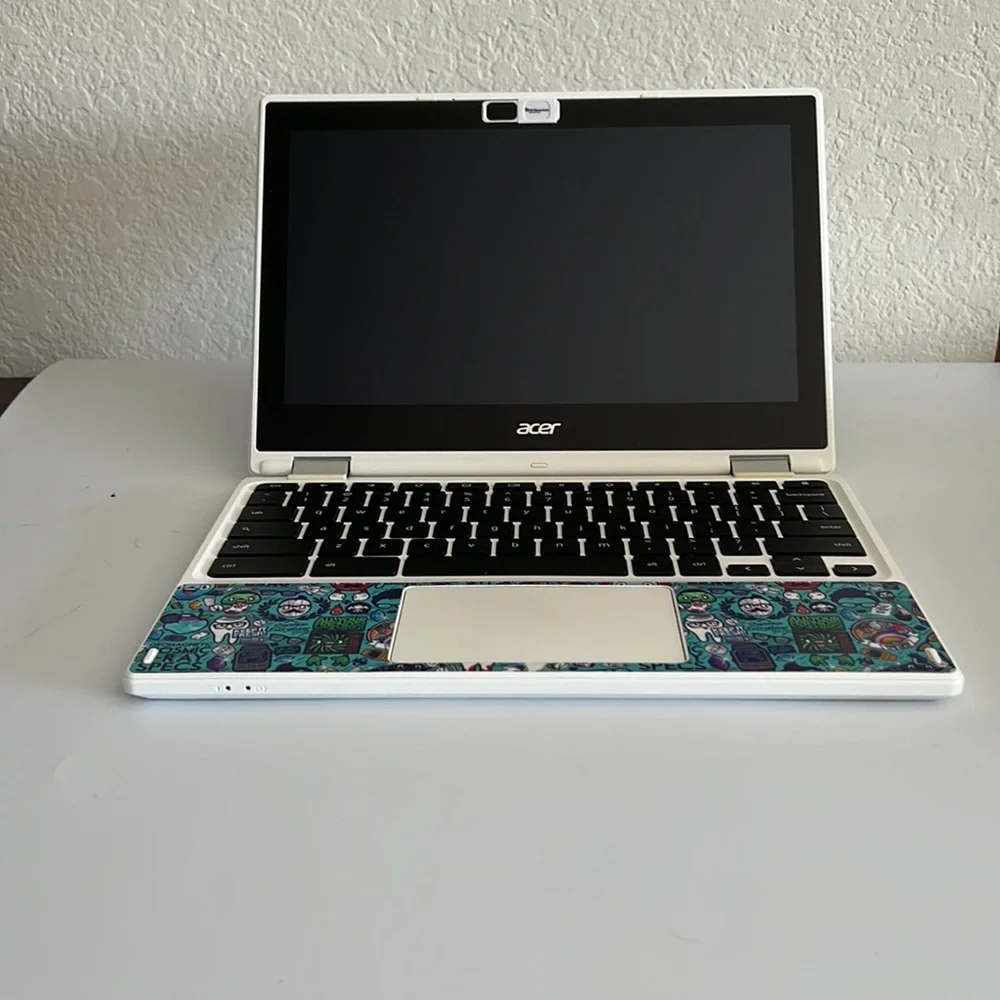 Acer Chromebook R11, Touch, 2GB Memory, 32GB Storage, CB5-132T-C32M Laptop